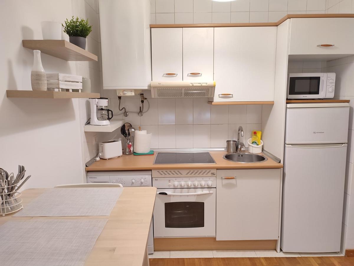 Loft Montecerrao H Garaje Y Wifi Gratis Apartamento Oviedo
