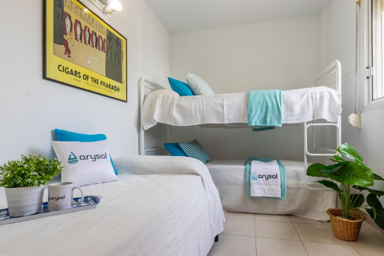 Varadero Arysal 2 Apartamento Salou