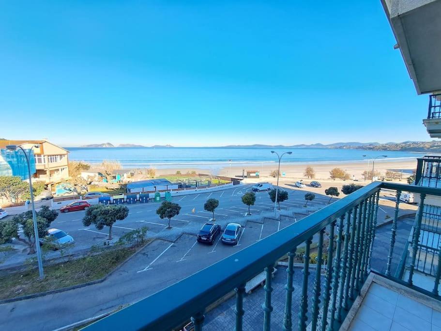 Primera Linea Patos, Nigran. Apartamento *