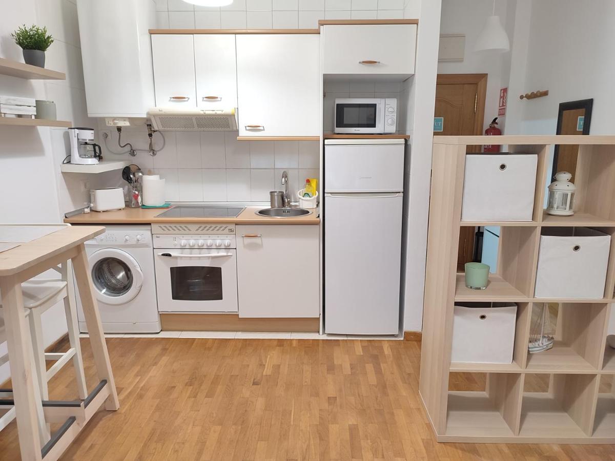 Loft Montecerrao H Garaje Y Wifi Gratis *
