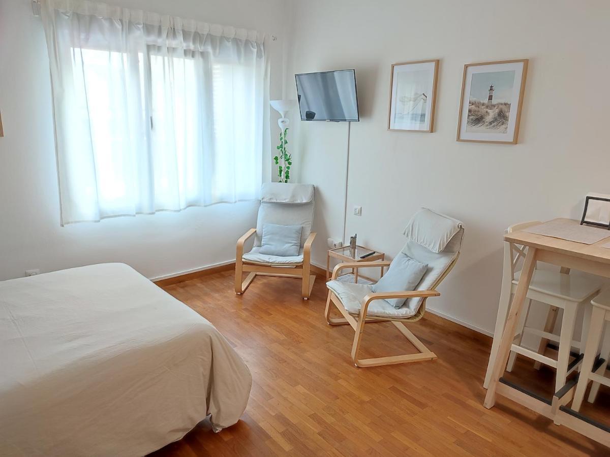 Apartamento Loft Montecerrao H Garaje Y Wifi Gratis Oviedo