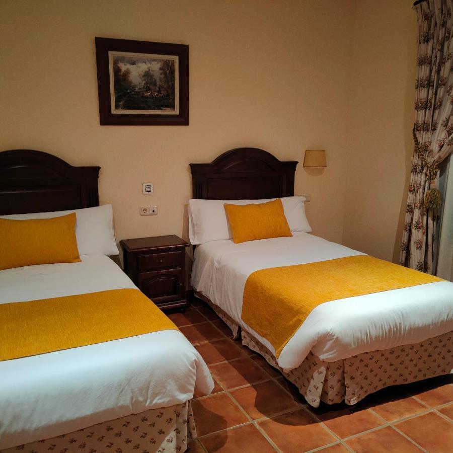 Rural Carlos Astorga 3* Archidona