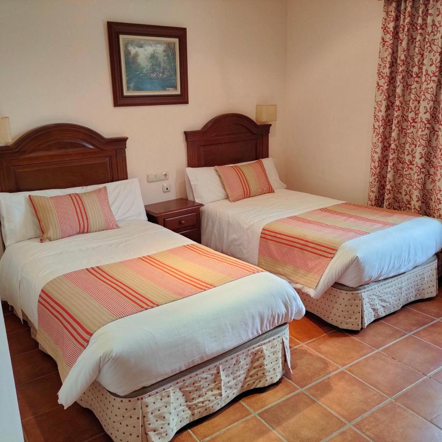 Hotel Rural Carlos Astorga Archidona