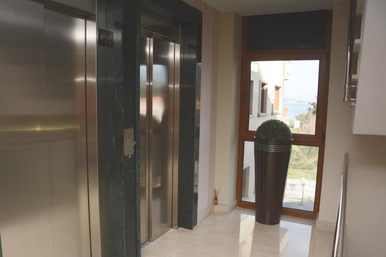Marisma De A Lanzada Apartment