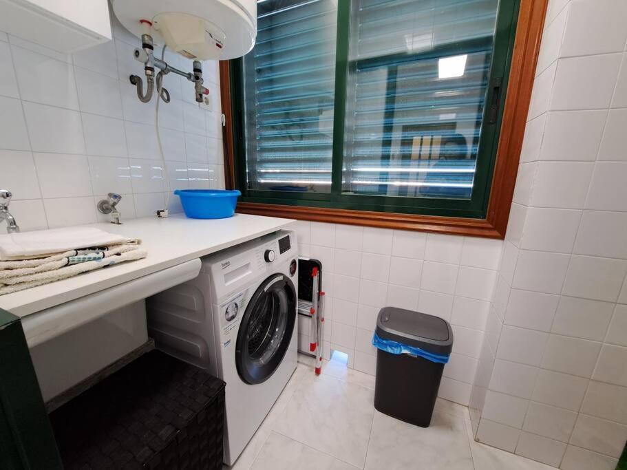 Primera Linea Patos, Nigran. Apartamento *