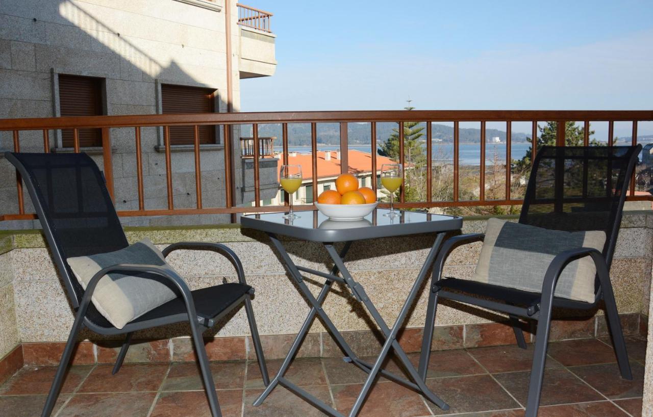 Apartment Marisma De A Lanzada