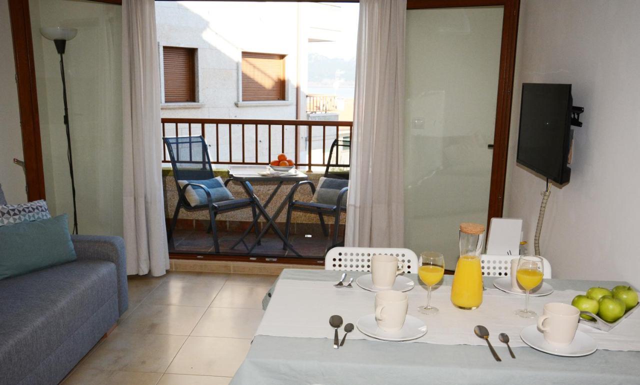 Apartment Marisma De A Lanzada Sanxenxo