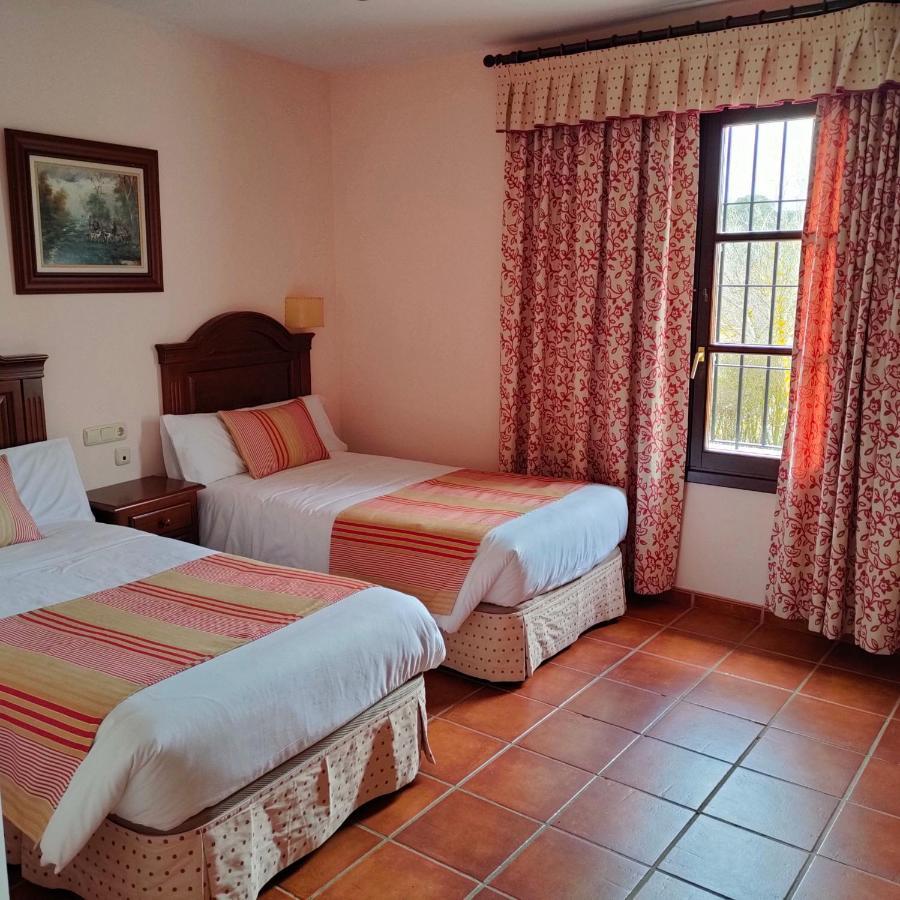 Rural Carlos Astorga Hotel 3*