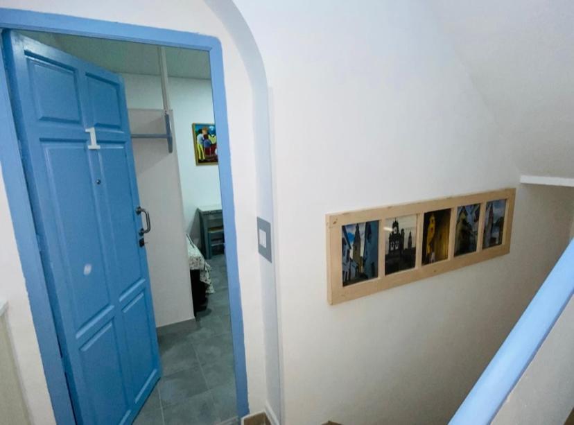 La Casa Mirador De * Ecija