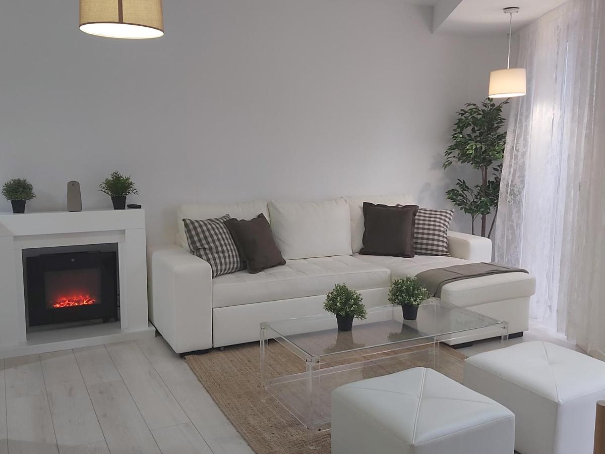 Luminoso Apartamento Canton * Ferrol