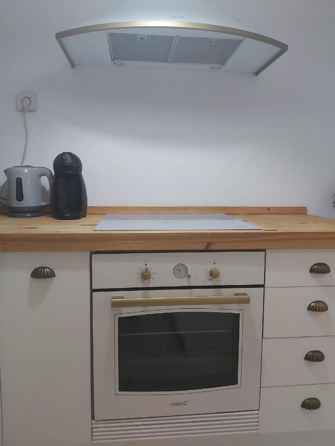 Luminoso Apartamento Canton * Ferrol
