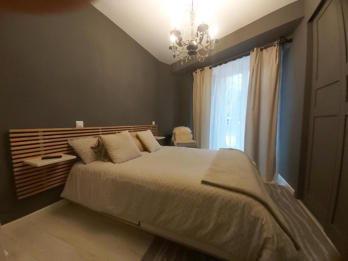 Luminoso Apartamento Canton Ferrol
