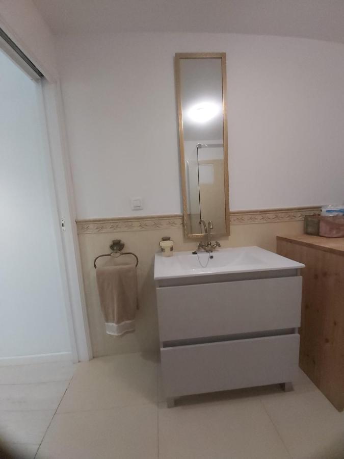 Luminoso Apartamento Canton Ferrol