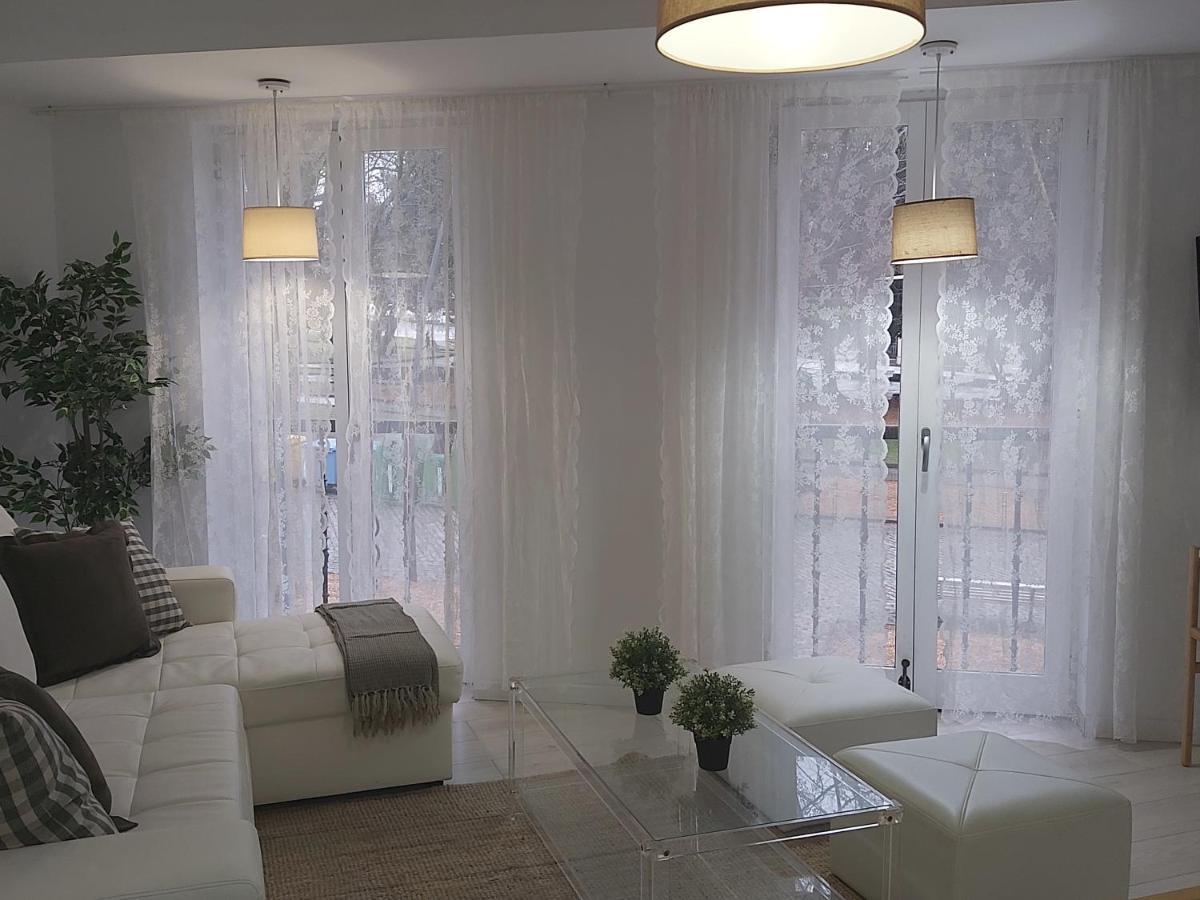 Luminoso Apartamento Canton * Ferrol
