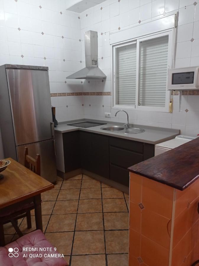 La Buhardilla Apartamento Algodonales