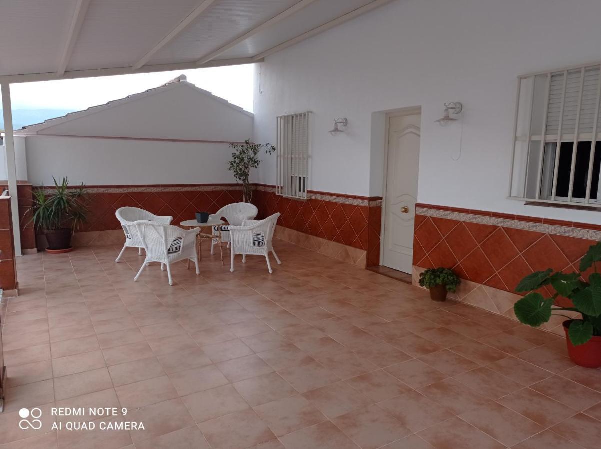 La Buhardilla Apartamento