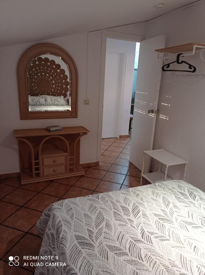 La Buhardilla Apartamento Algodonales