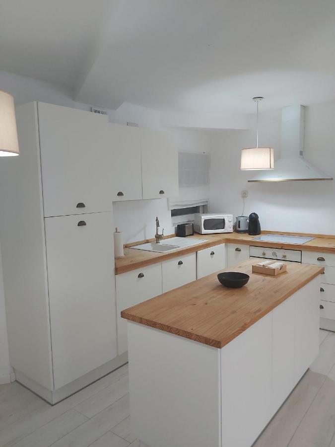 Luminoso Apartamento Canton Ferrol