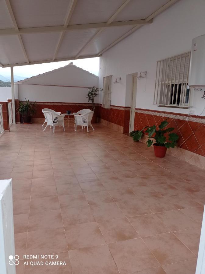 Apartamento La Buhardilla *