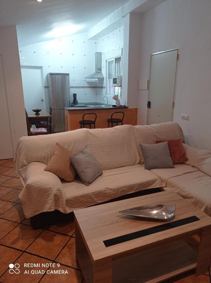 La Buhardilla Apartamento *