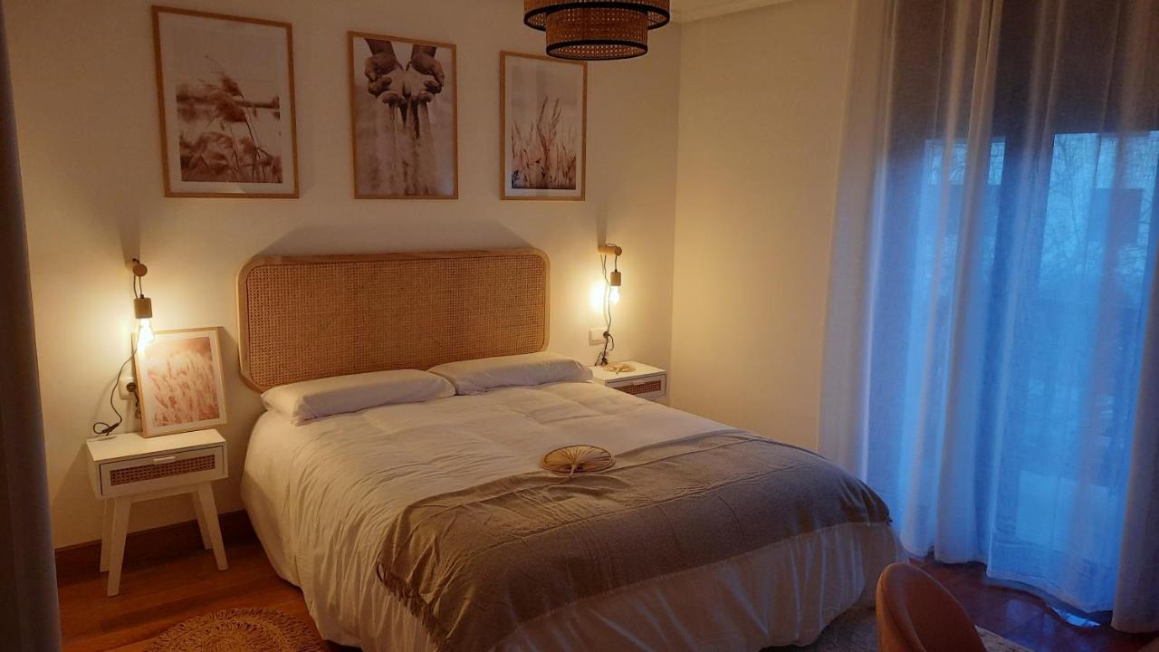 Сasa de vacaciones Gaiko Etxe Berri *