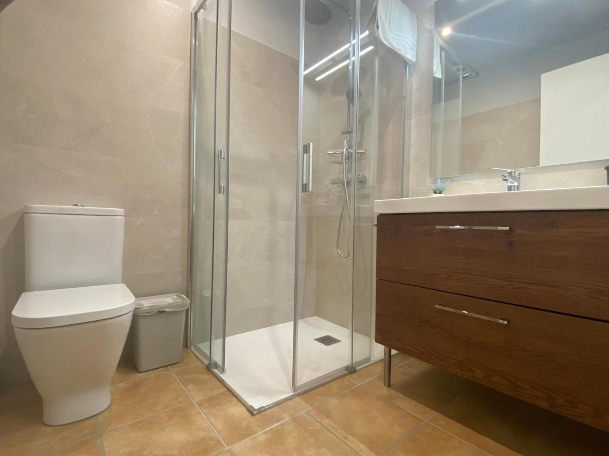 Cal Bru Apartment *