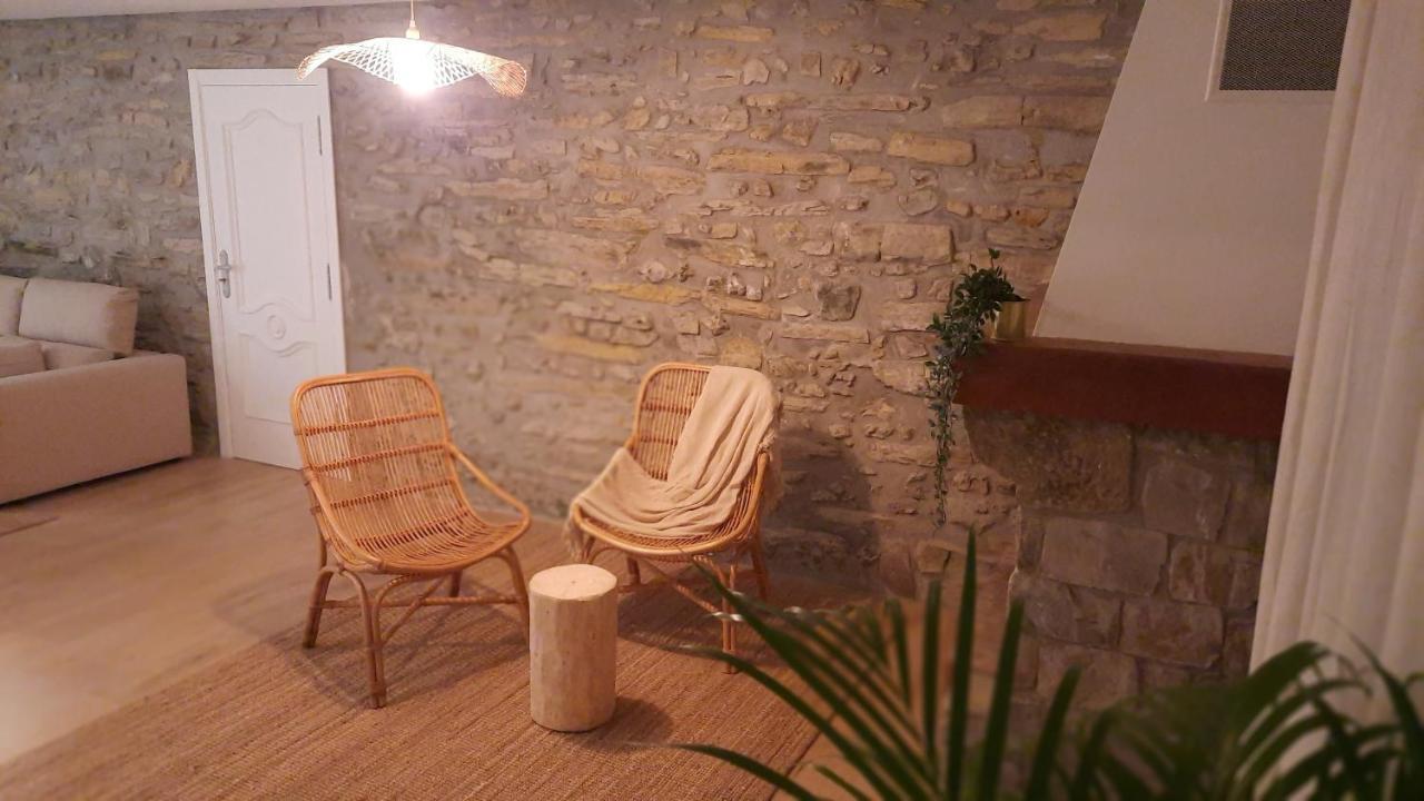 Сasa de vacaciones Gaiko Etxe Berri *
