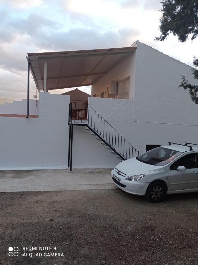 Apartamento La Buhardilla