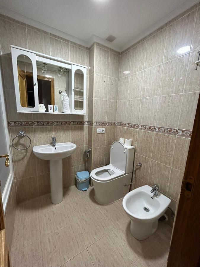 H. Lavid Guest house Briviesca