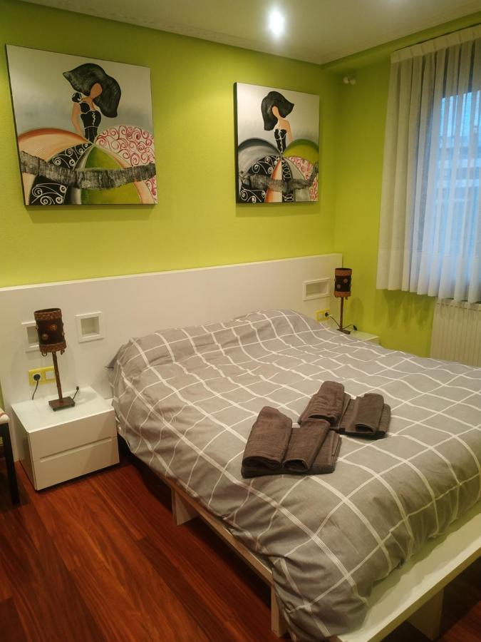 Apartamento Apartamento Con Piscinas