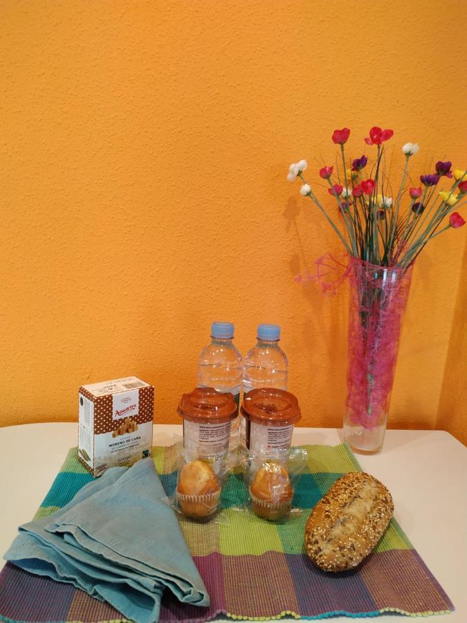 Apartamento Con Piscinas *