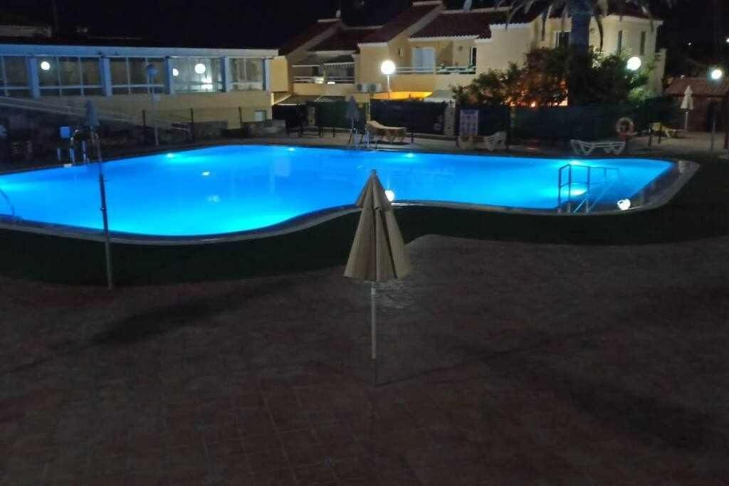 Apartment Marlenghi Sonemar San Bartolome de Tirajana (Gran Canaria)
