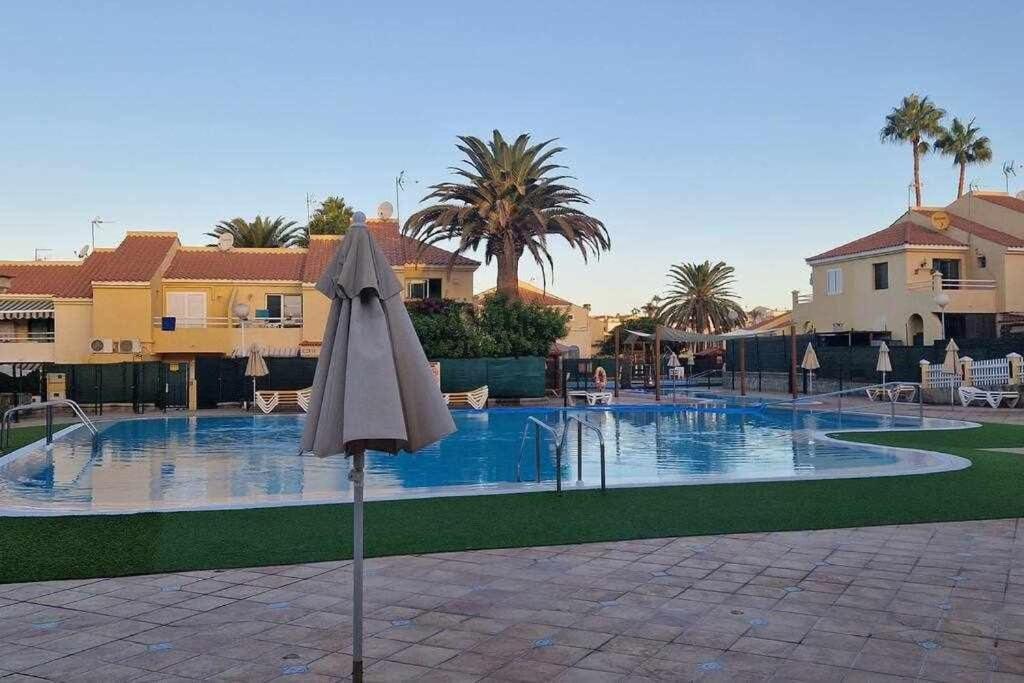 Marlenghi Sonemar Apartment San Bartolome de Tirajana (Gran Canaria)