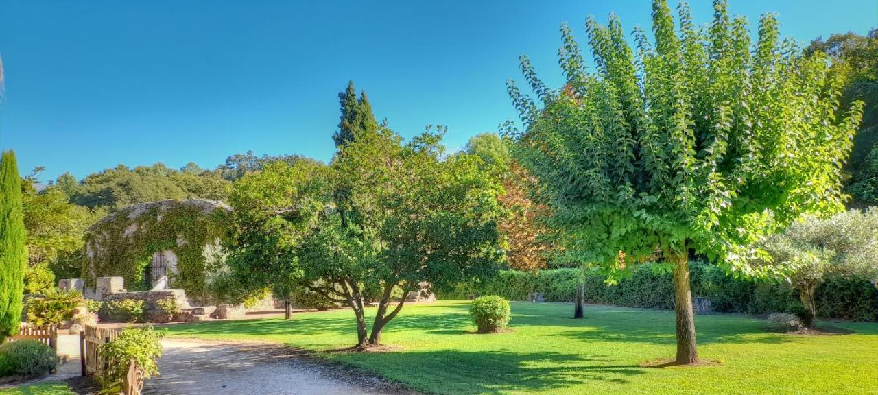 La Ermita De Llanos Casa rural