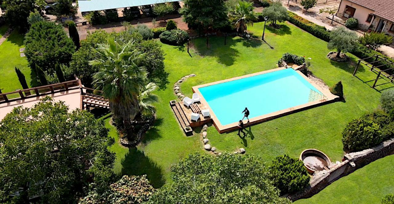 Casa rural La Ermita De Llanos *