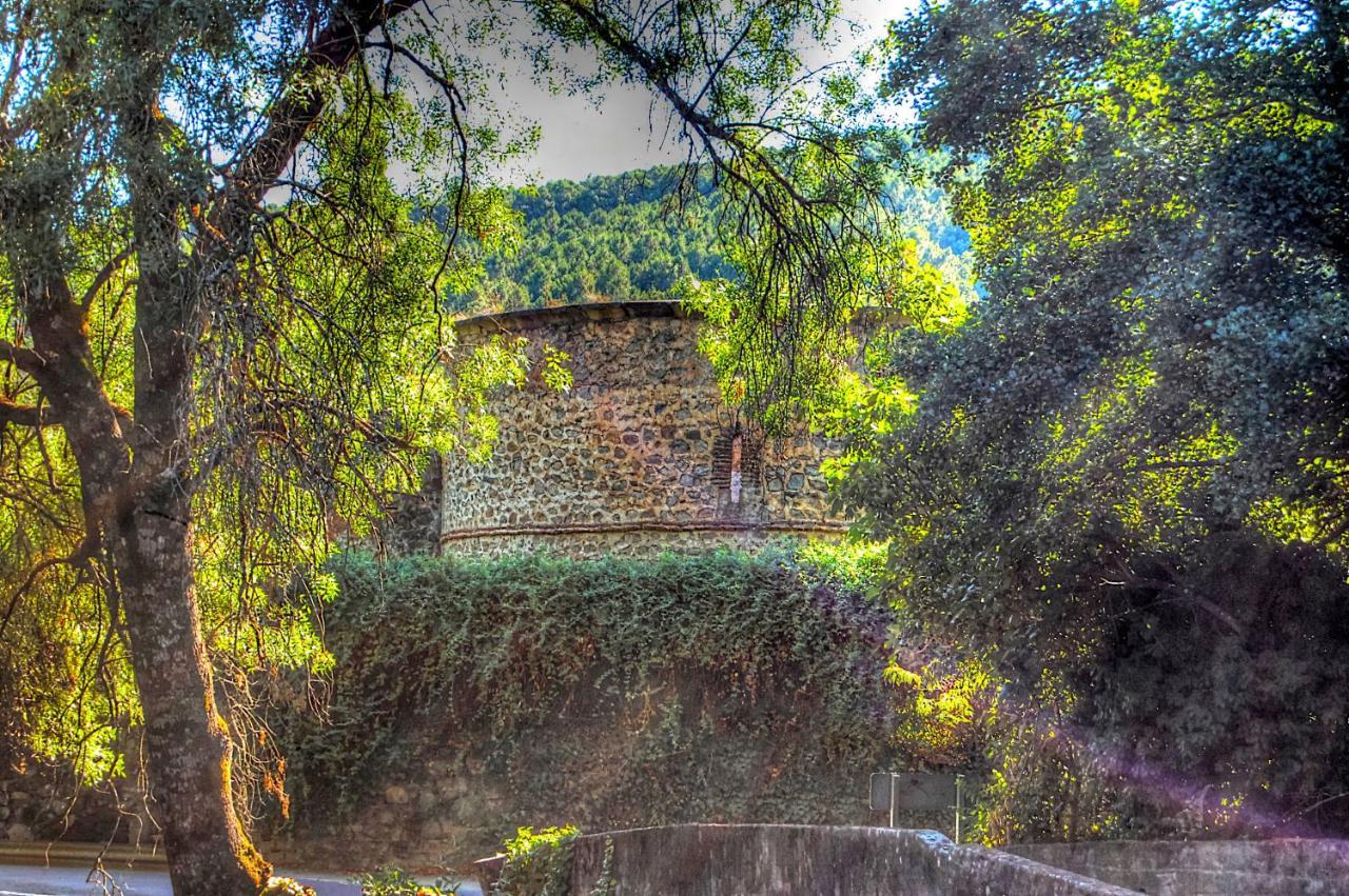 La Ermita De Llanos