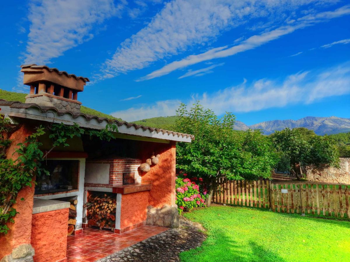 Casa rural La Ermita De Llanos