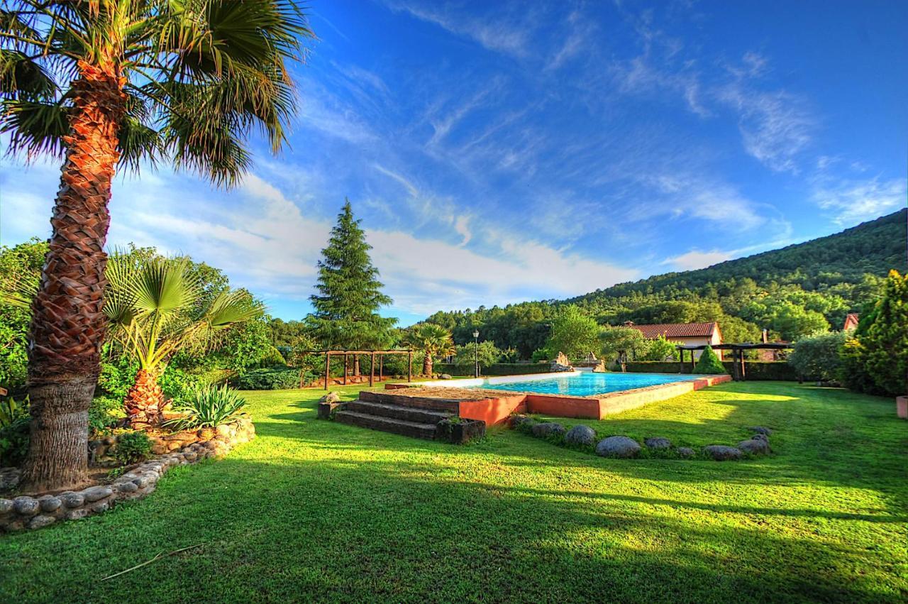 La Ermita De Llanos Casa rural *