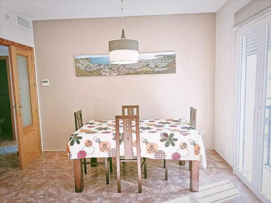 Apartamento Pitas