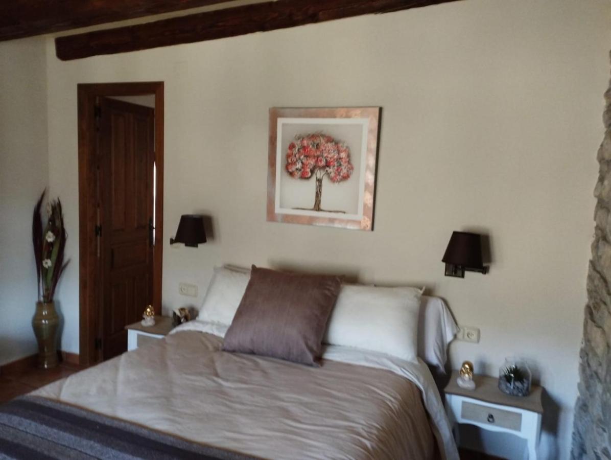 Guest house Cimas Con Historia Fiscal