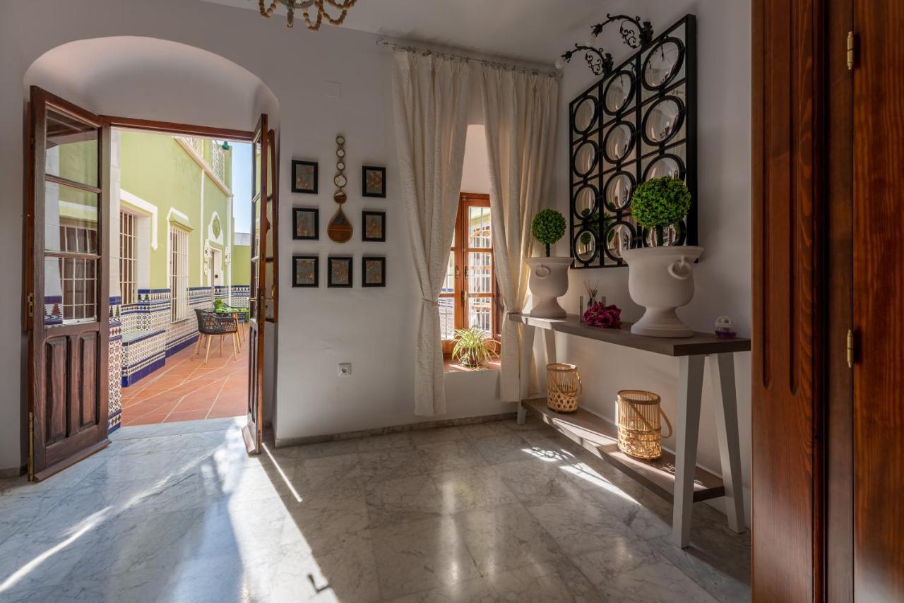 Apartamento La Casona