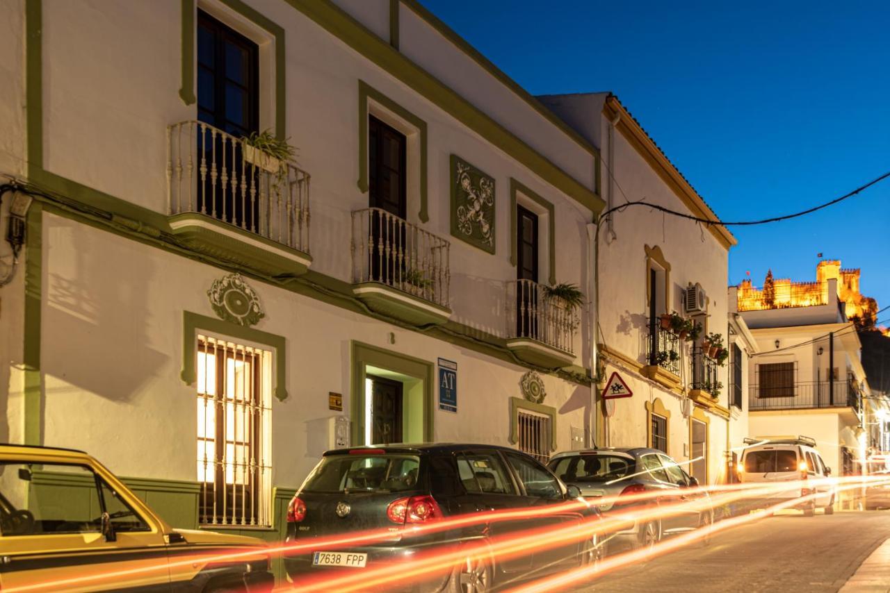 La Casona * Almodóvar del Río
