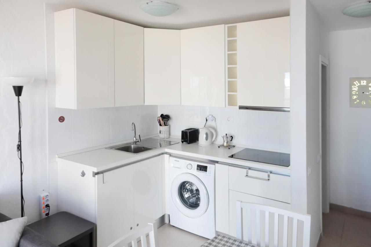 Apartamento Sun Caleta de Fuste