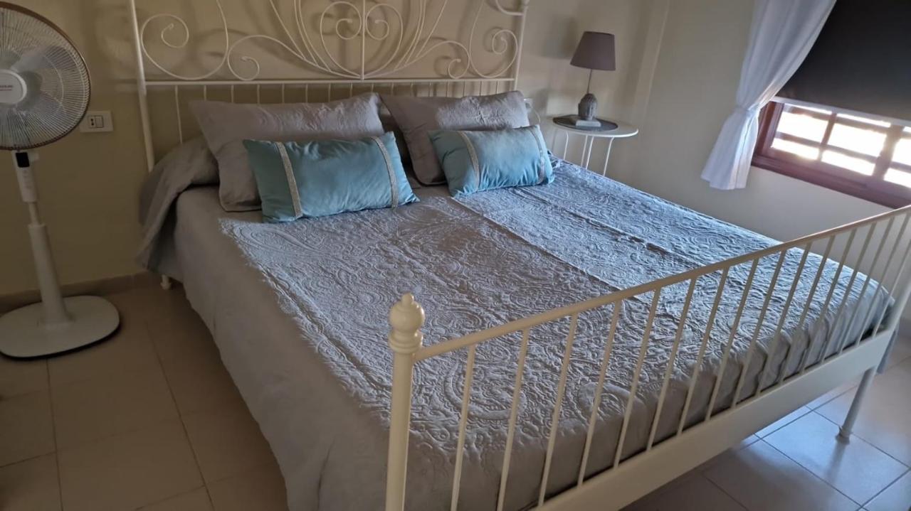 Apartamento Balcon Del Mar A&v Ocen View