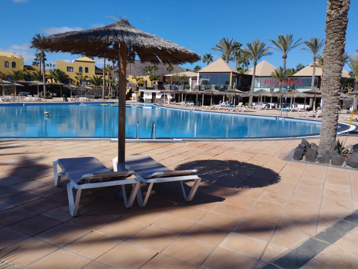 Apartamento Vv Dos Dormitorios Papagayo 79