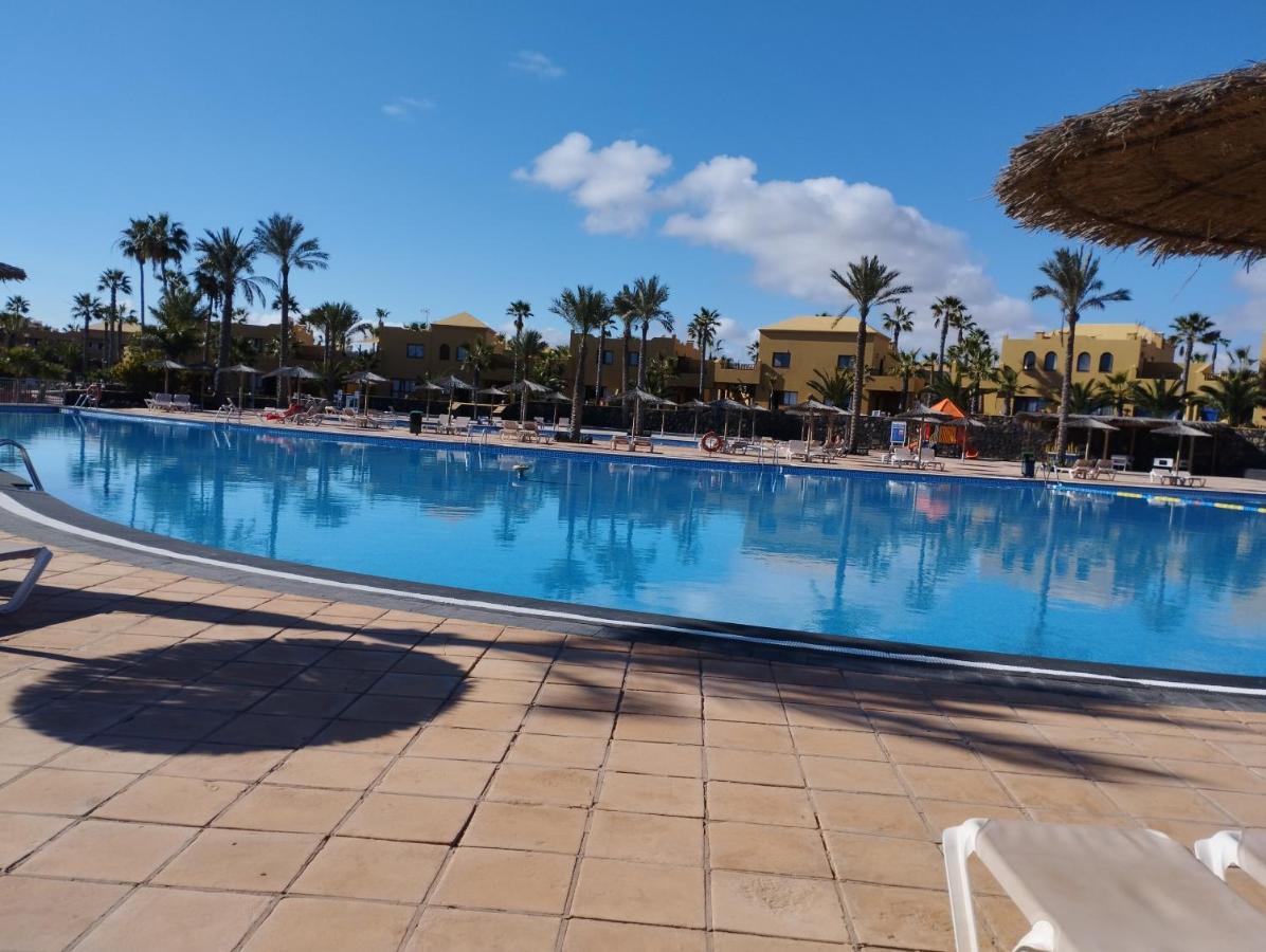 Apartamento Vv Dos Dormitorios Papagayo 79 Corralejo