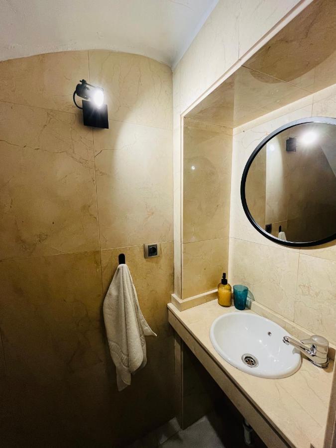 Casa Qurtuba Apartment *