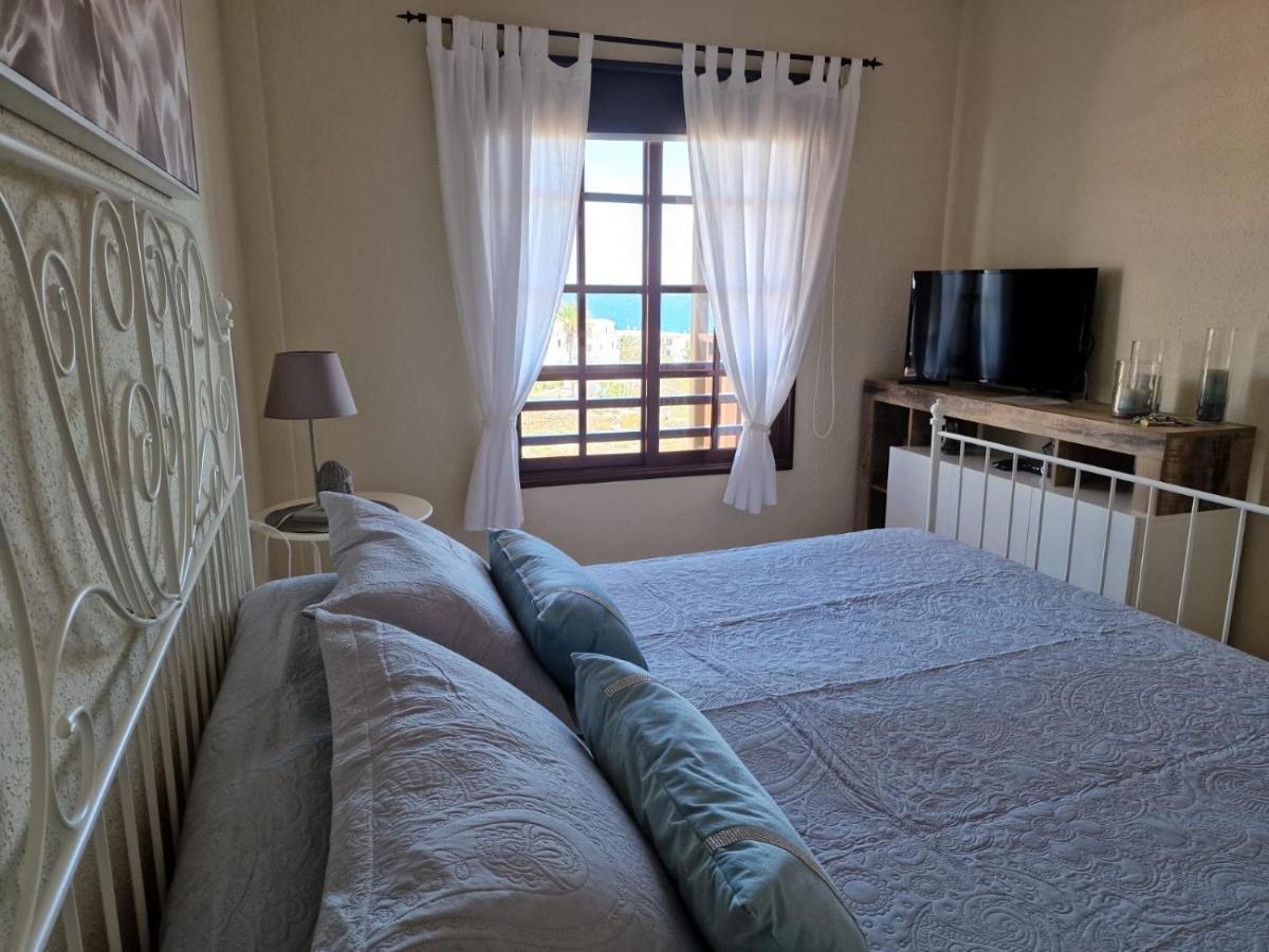 Apartamento Balcon Del Mar A&v Ocen View Costa del Silencio