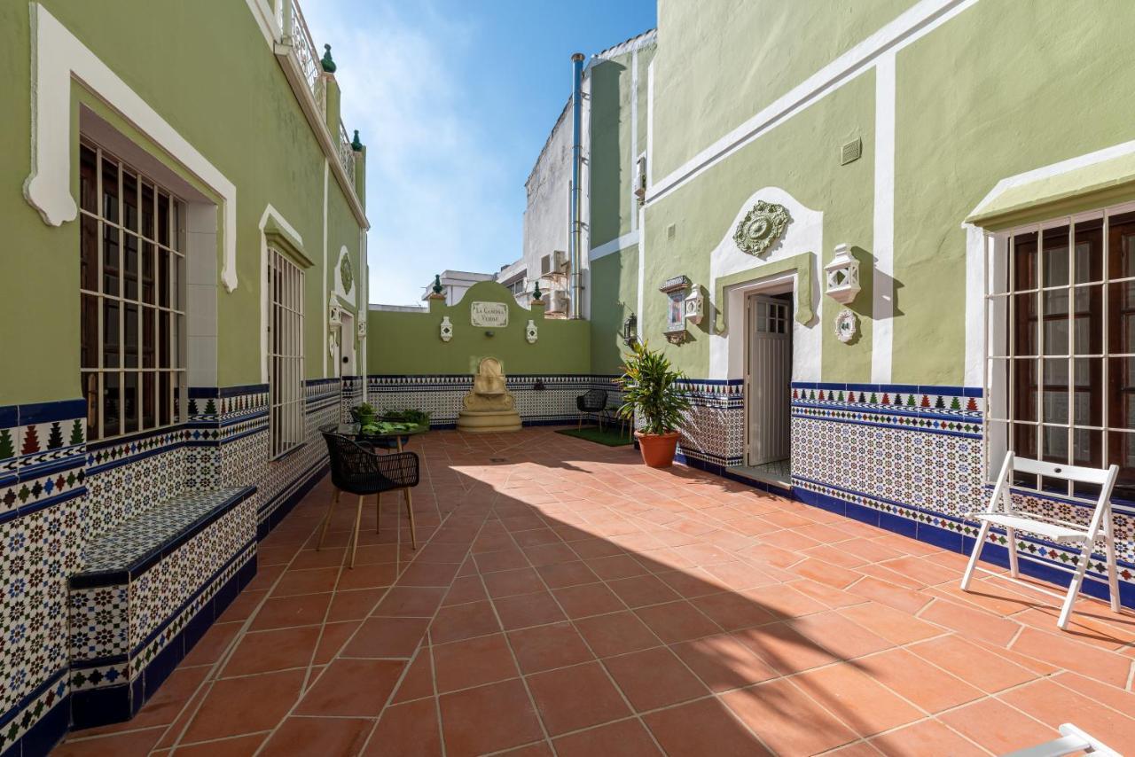 La Casona *