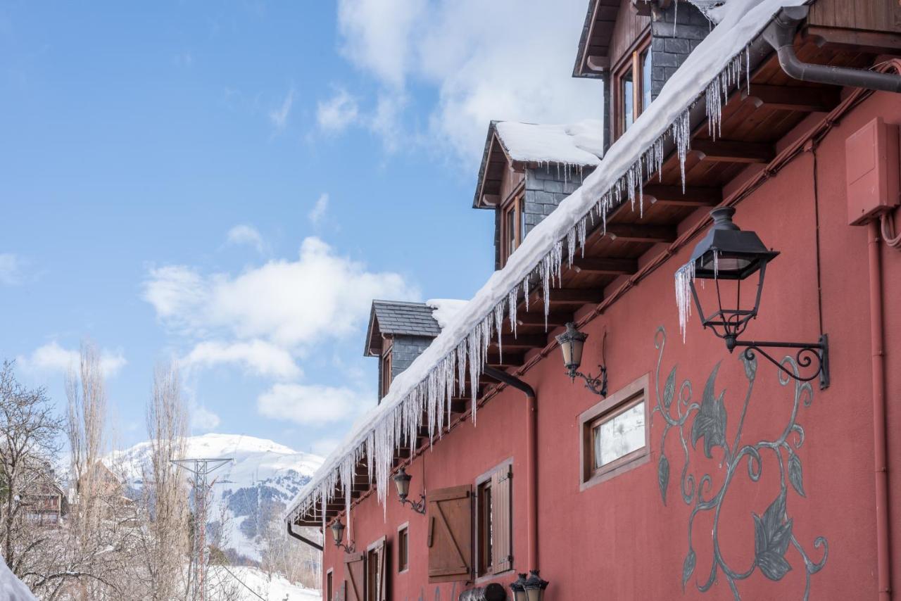 Snoe Colomers Salardu